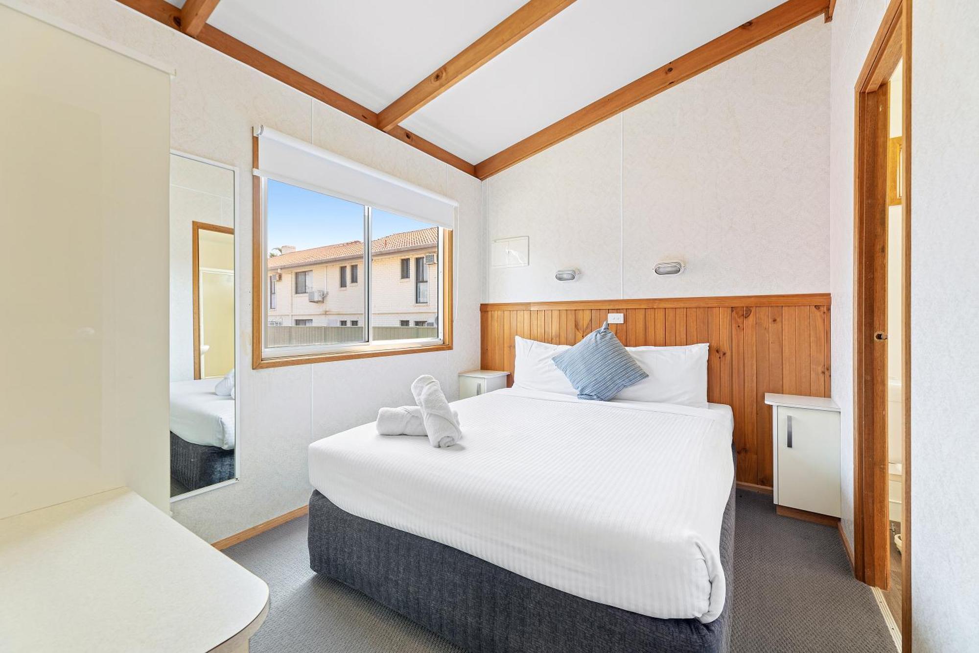 Tween Waters Merimbula Habitación foto