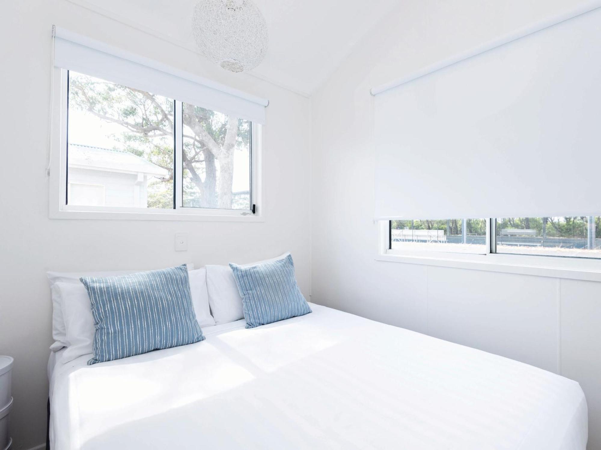 Tween Waters Merimbula Exterior foto