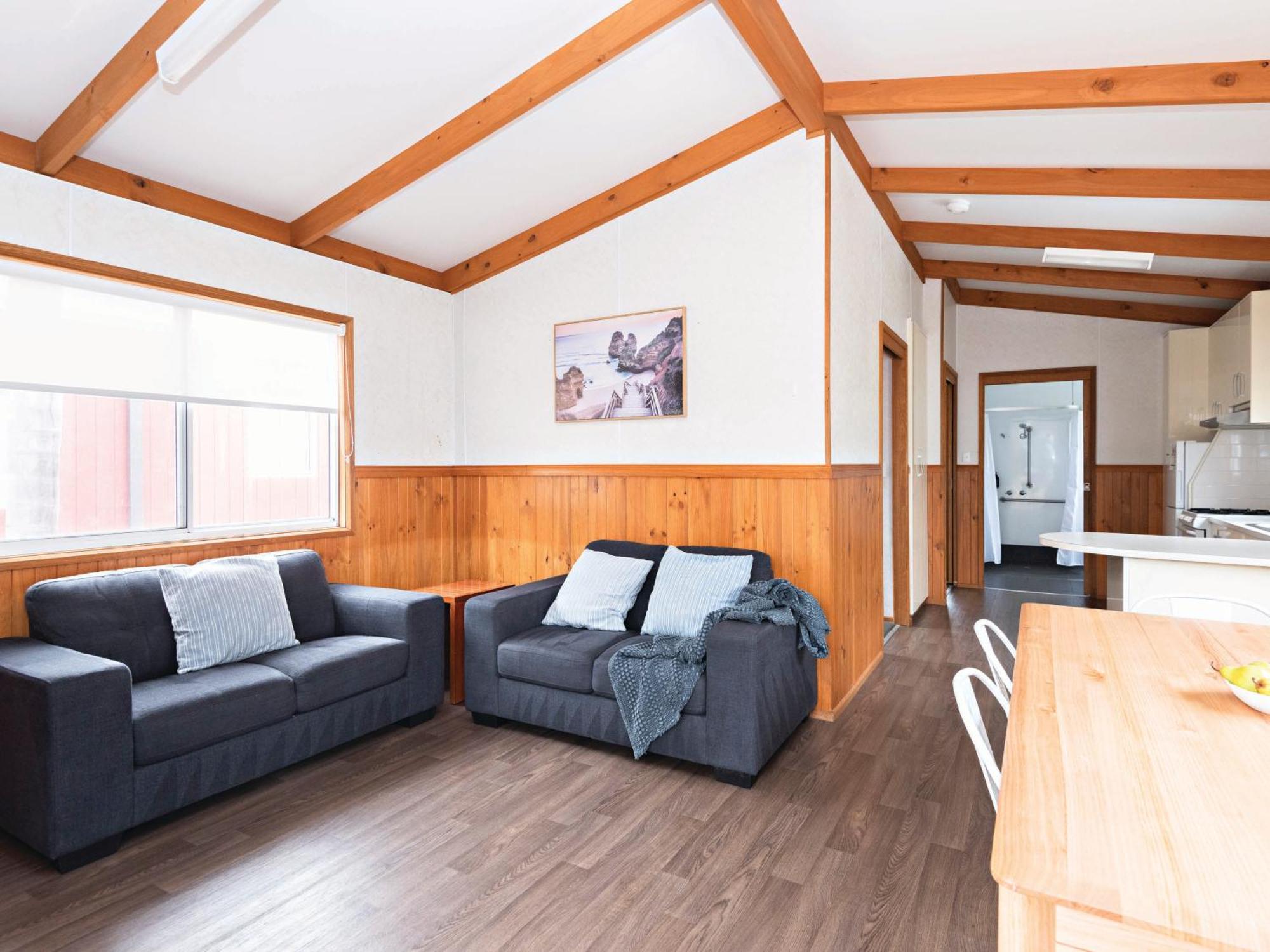 Tween Waters Merimbula Habitación foto