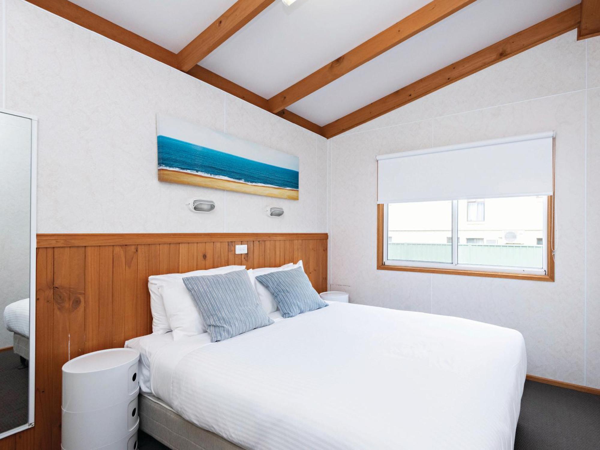 Tween Waters Merimbula Exterior foto