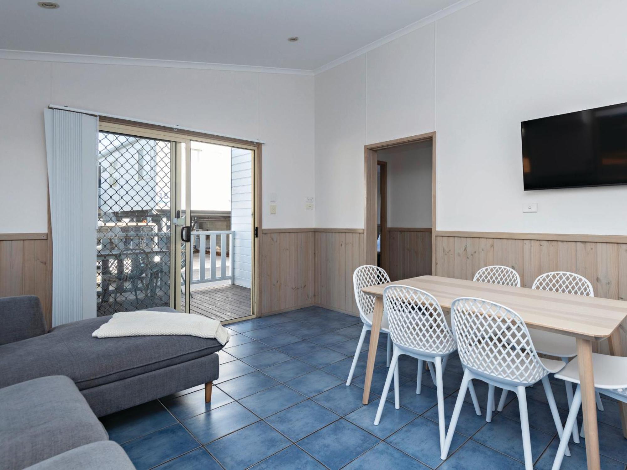 Tween Waters Merimbula Habitación foto