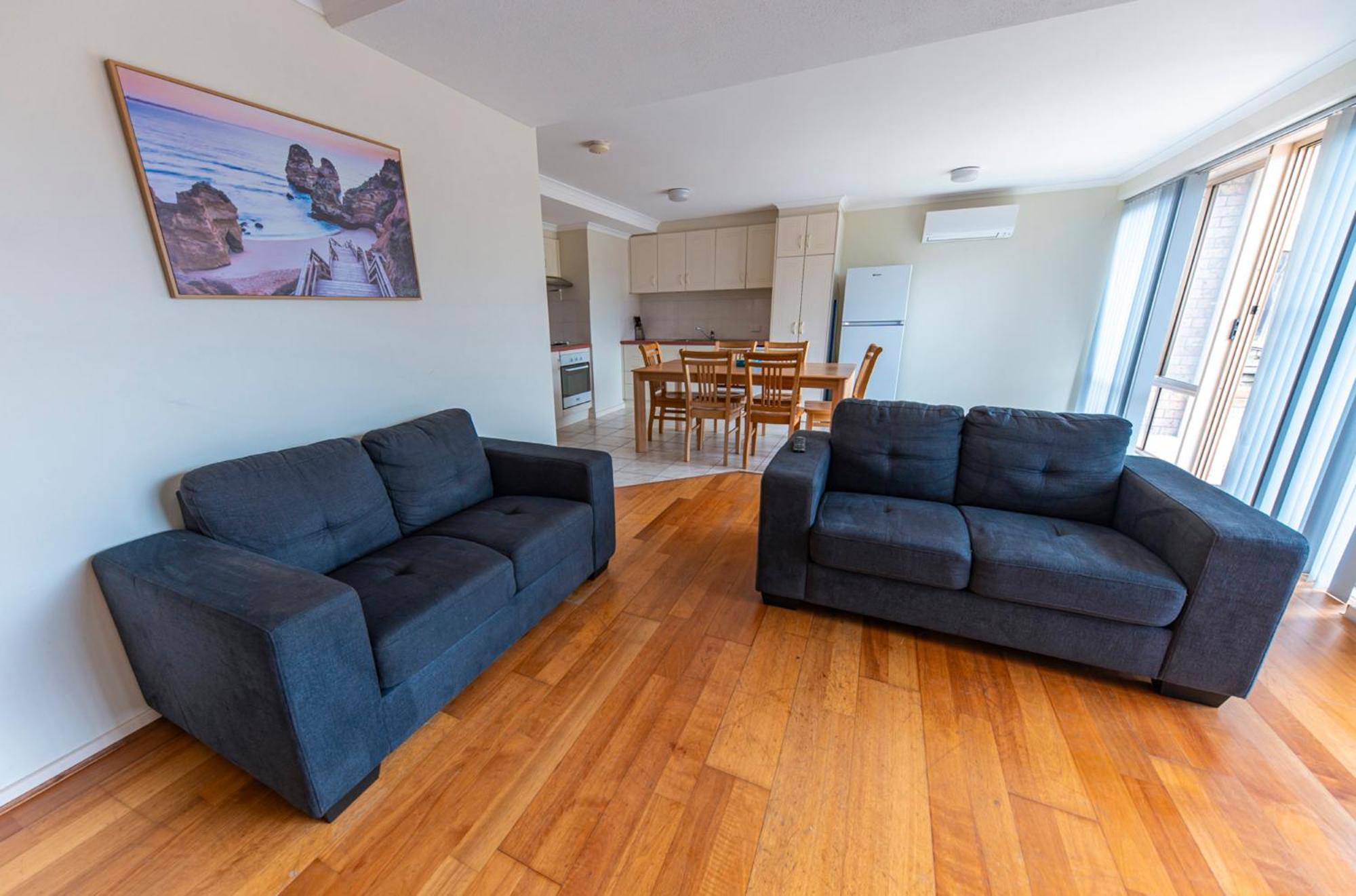 Tween Waters Merimbula Habitación foto