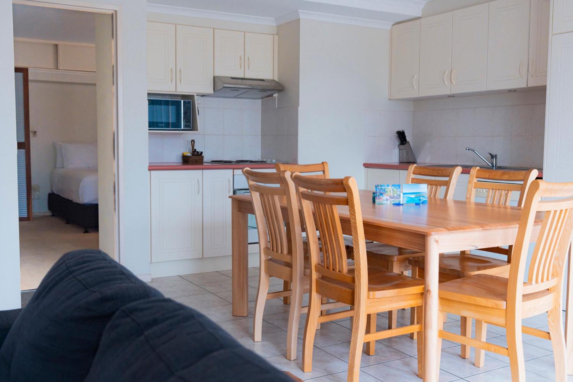 Tween Waters Merimbula Habitación foto