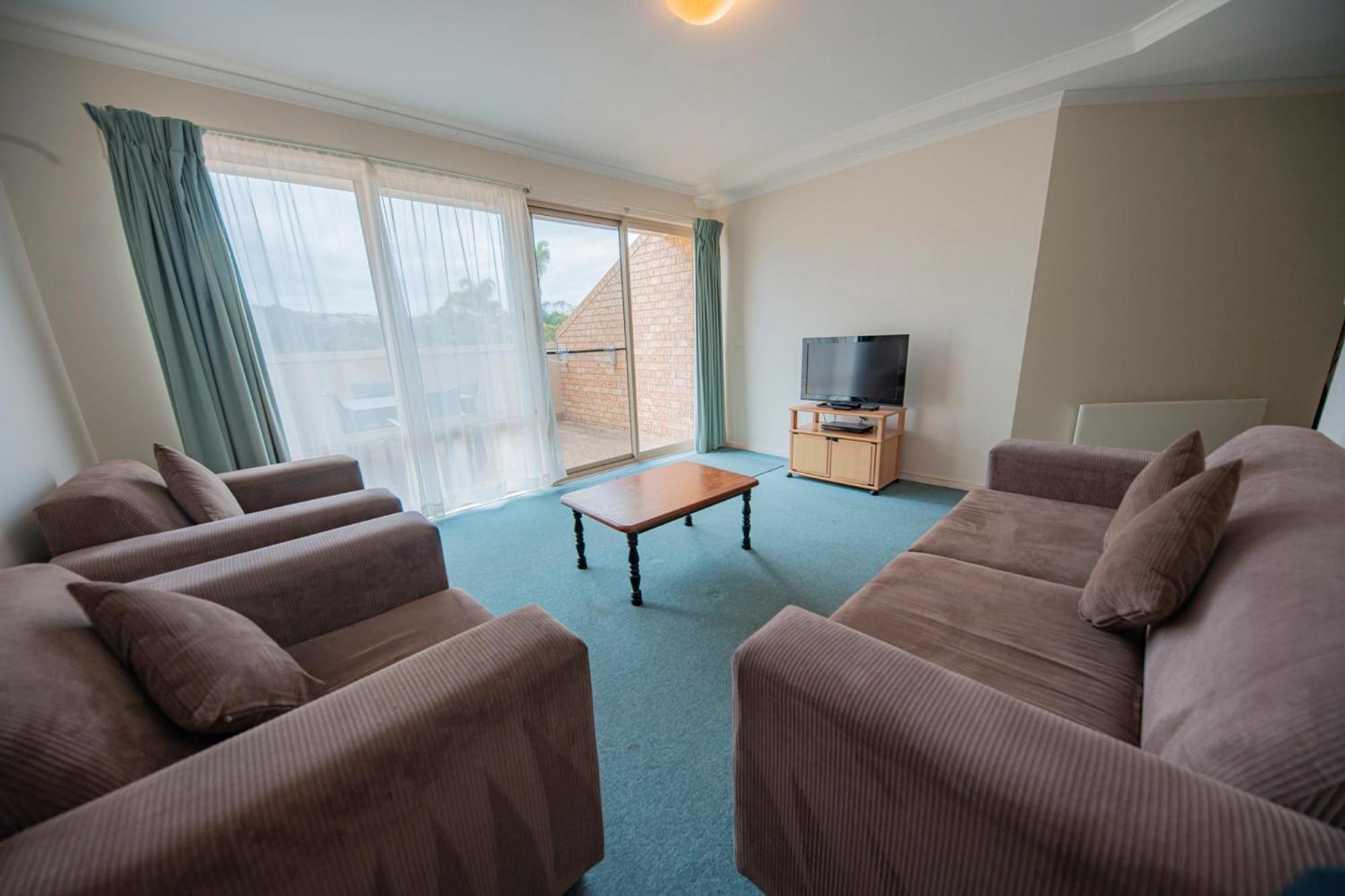 Tween Waters Merimbula Habitación foto