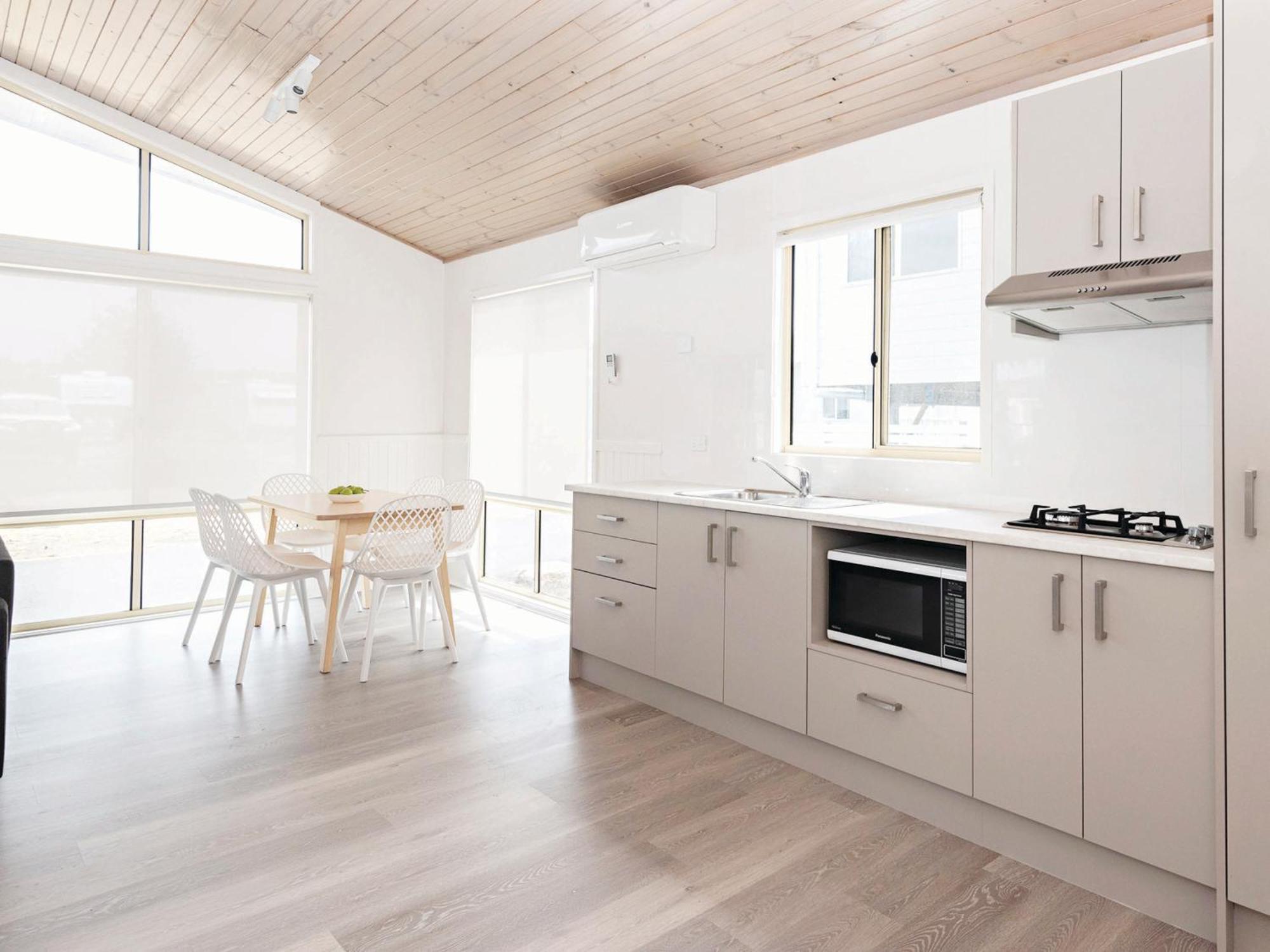 Tween Waters Merimbula Exterior foto